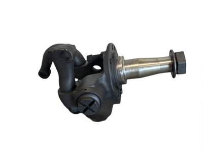 Used Mack Nut Front ABS Passenger Side Spindle