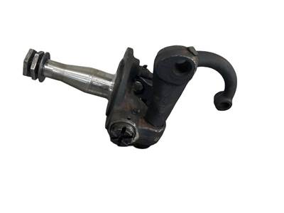 Used Mack  Nuts Front Driver Side Spindle