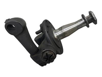 Use Mack  One Arm Non ABS Passenger Side Spindle