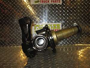 Used Mack RH Spindle