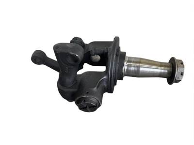 Used Opposing Arm ABS Mack Passenger Side Spindles
