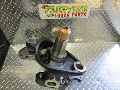 New Meritor Knuckle Assembly Kit LH