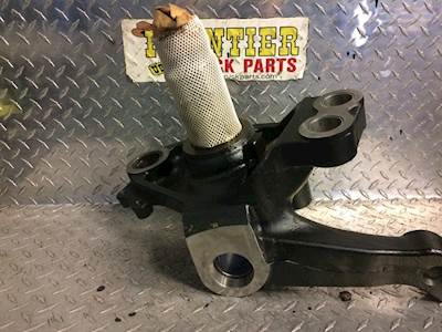 New Meritor Driver Side Spindle