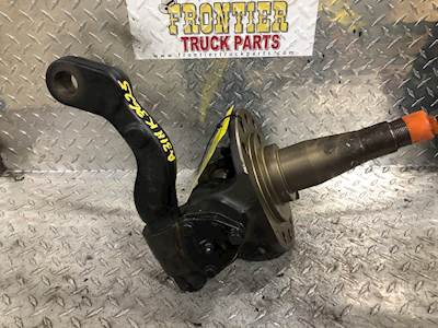NTO Meritor RH Spindle