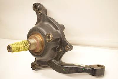 New Meritor Driver Side Spindle