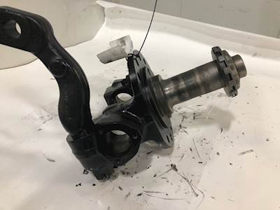 Used Meritor Passenger Side Spindle
