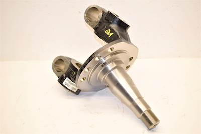 New Meritor Passenger Side Spindle