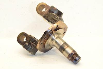 New Meritor LH Spindle