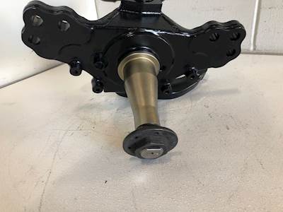 Used Meritor Driver Side Spindle