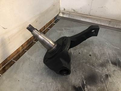 Used Meritor GMC Passenger Side Spindle