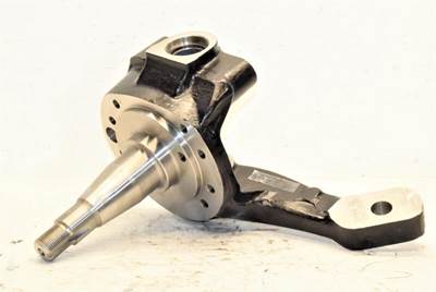 New Meritor LH Spindle