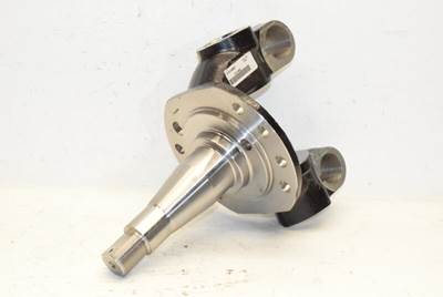 New Meritor LH Spindle