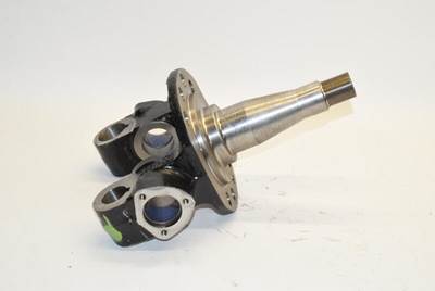 New Meritor LH Spindle