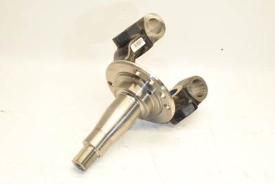 New Meritor LH Spindle