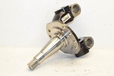 New Meritor LH Spindle