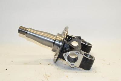 New Meritor LH Spindle