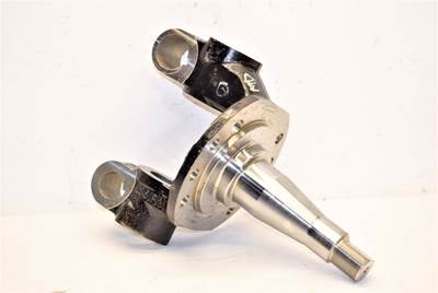 New Meritor LH Spindle