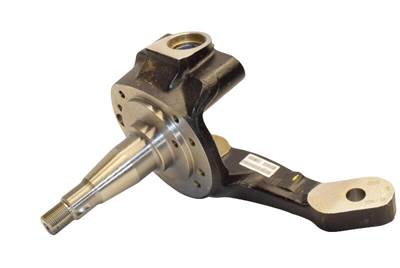 New Meritor LH Spindle