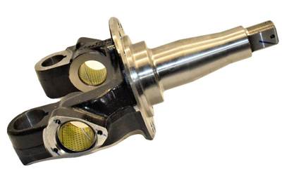 New Meritor RH Spindle