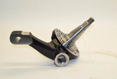 New Meritor RH Spindle