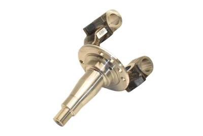 New Meritor LH Spindle