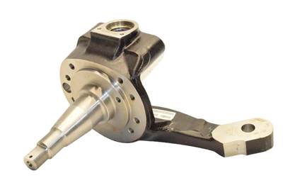 New Meritor LH Spindle