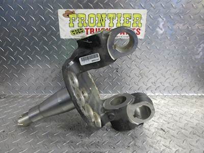 New Meritor LH Spindle
