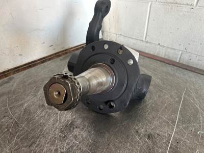 Used Meritor Passenger Side (RH) Spindle, ABS