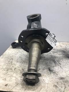 Used Meritor Passenger Side