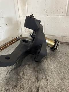 Used Meritor FF981Passenger Side Spindle
