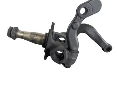 Used Meritor FG941 Driver Side (LH) Spindle, ABS