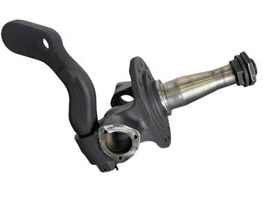 Used Meritor FG941 Passenger Side (RH) Spindle, ABS