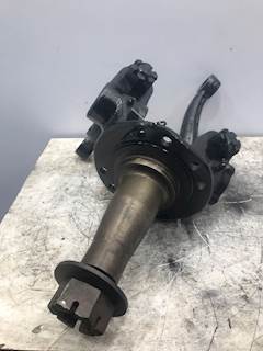Used Meritor Driver Side Spindle