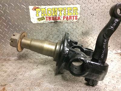 Used Meritor LH Spindle