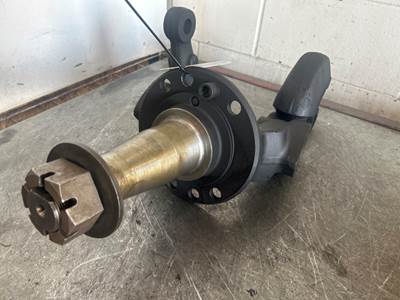 Used Meritor Passenger Side Spindle