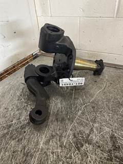 Used Meritor MFS-12 Passenger Side Spindle