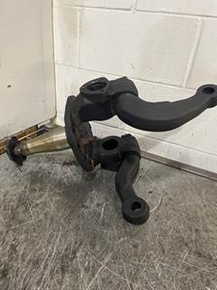 Used Meritor MFS-12 Driver Side Spindle