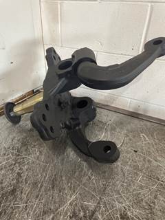 Used Meritor Driver Side Spindle