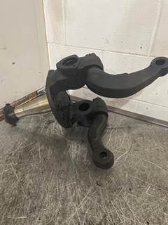 Used Meritor MFS-12 Driver Side Spindle