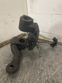 Used Meritor MFS-12 Passenger Side Spindle