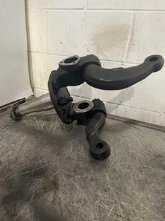 Used Meritor Driver Side Spindle