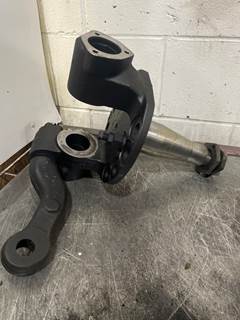 Used Meritor Passenger Side Spindles