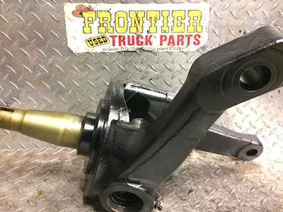 Used Meritor LH Spindle