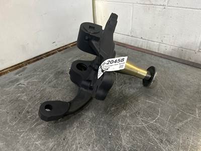 Used Meritor MFS12 Passenger Side Spindle
