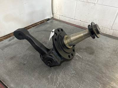 Used Meritor Passenger Side Spindle