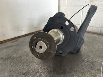 Used Meritor Driver Side Spindle