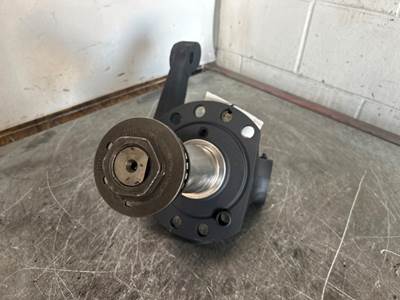 Used Meritor Passenger Side Spindle