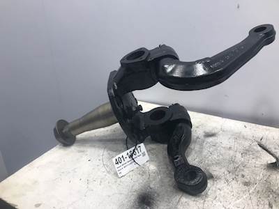 Used Meritor Spindle Driver Side