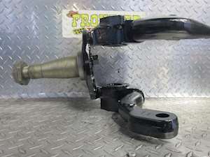 Used Meritor LH Spindle
