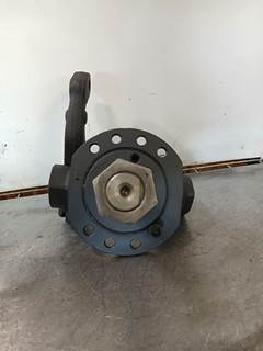 Used Meritor Passenger Side Spindle